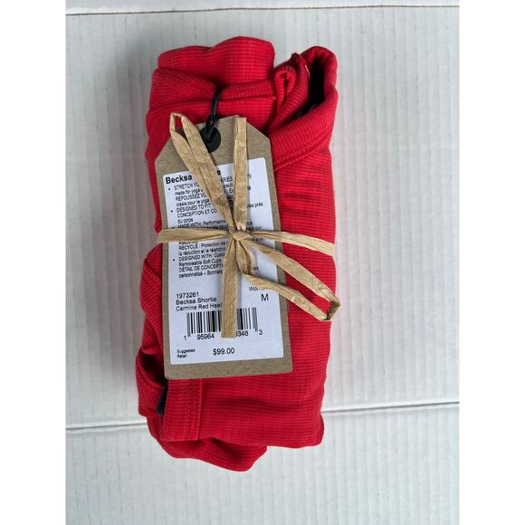 PrAna Becksa Shortie Romper - Picture 4 of 8